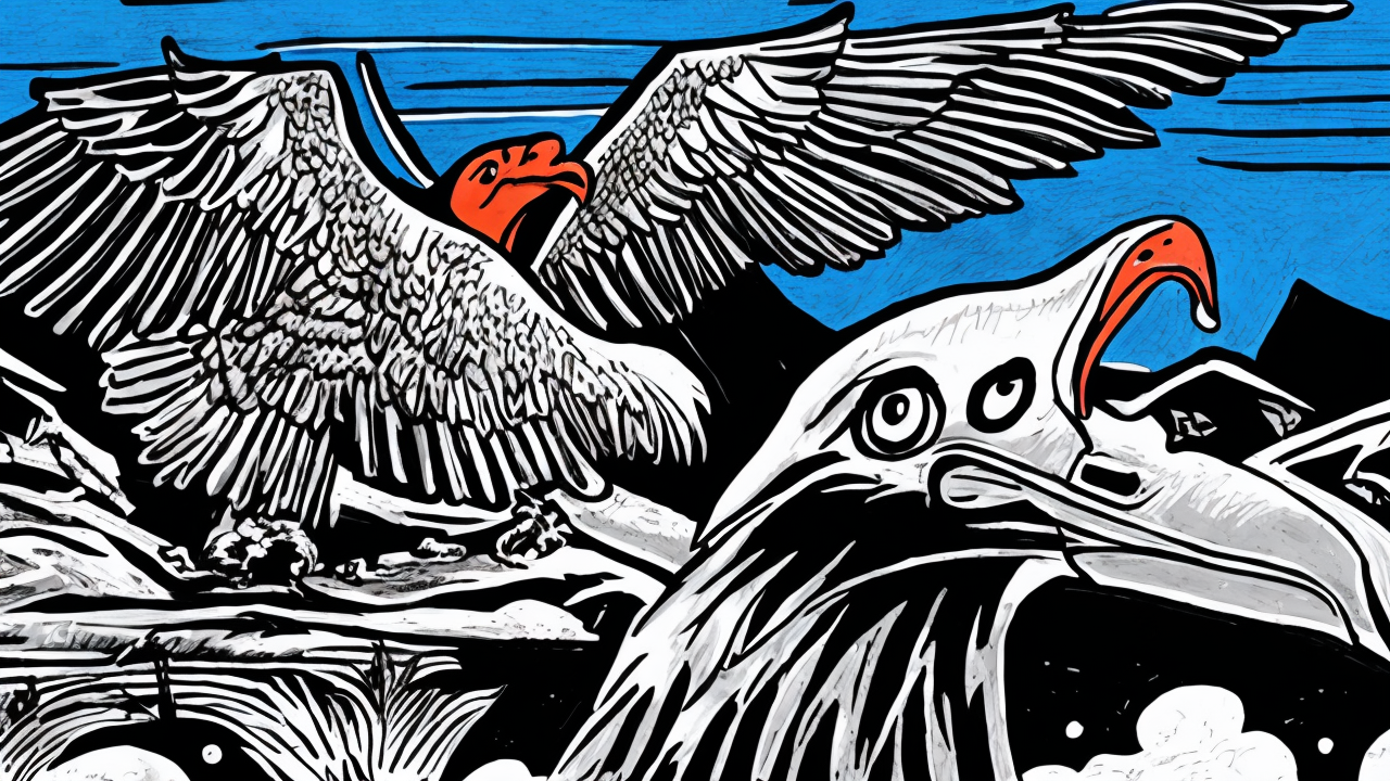 Interior Department Pressures Wind Industry Over Eagle Data